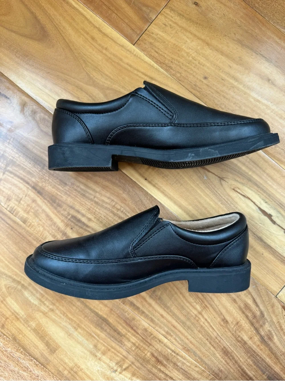 Boys dress shoes